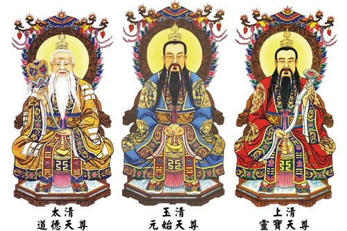 三枫道长婴灵超度笔记003：成功超度婴灵的现象