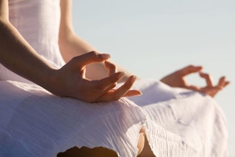 办公室简易洗髓功:10分钟焕发活力 办公室简易洗髓功:10分钟焕发活力