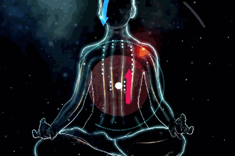 洗髓功适合你吗?免疫力低下者必看 洗髓功适合你吗?免疫力低下者必看