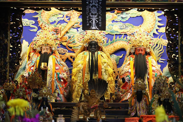 探寻古公亶父：从豳地到岐山的智慧迁徙