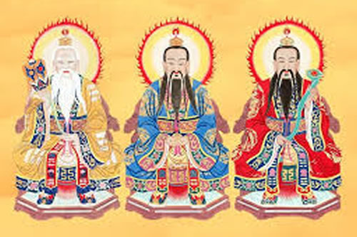 古公三王时代：一个家族如何改写中国历史